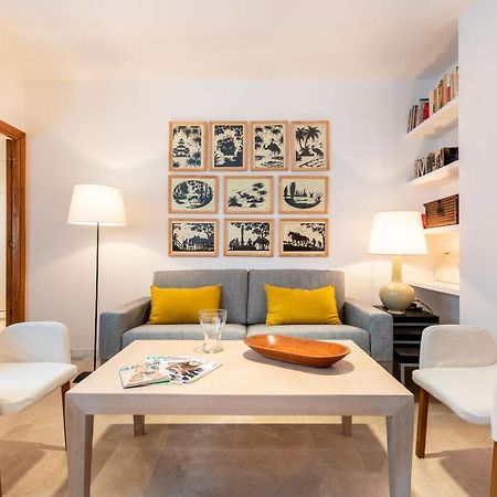 Genteel Home Don Remondo Sevilla Kültér fotó