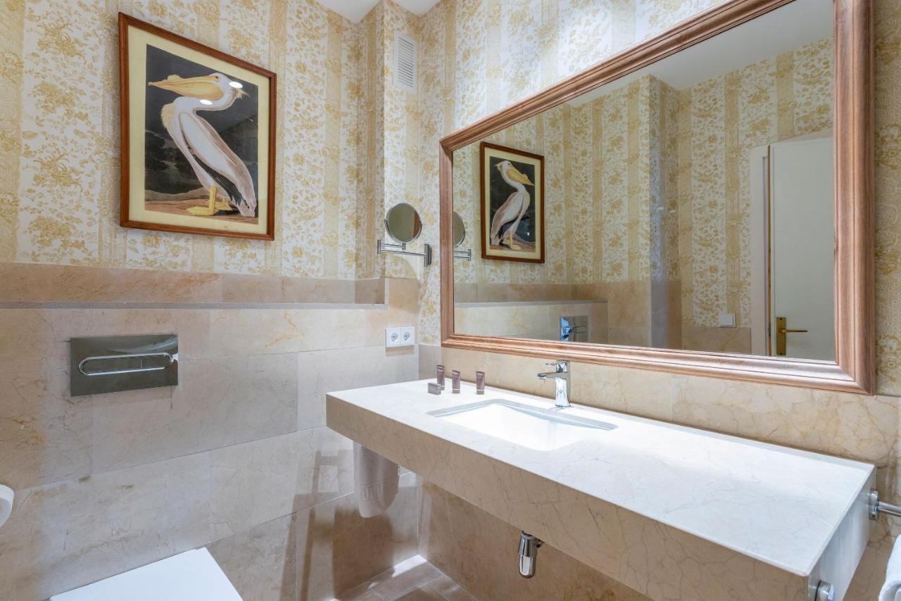 Genteel Home Don Remondo Sevilla Kültér fotó